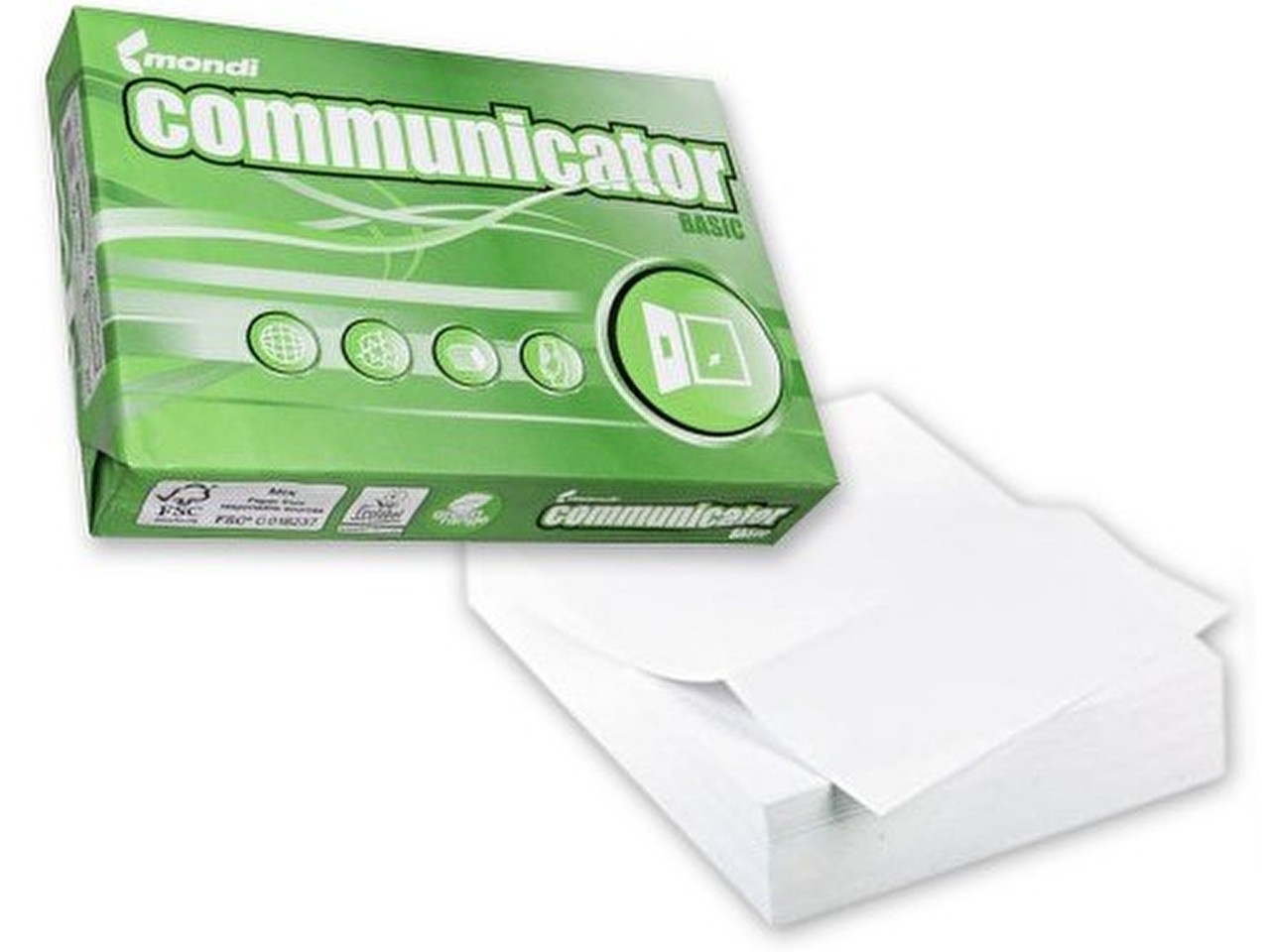 Communicator basic