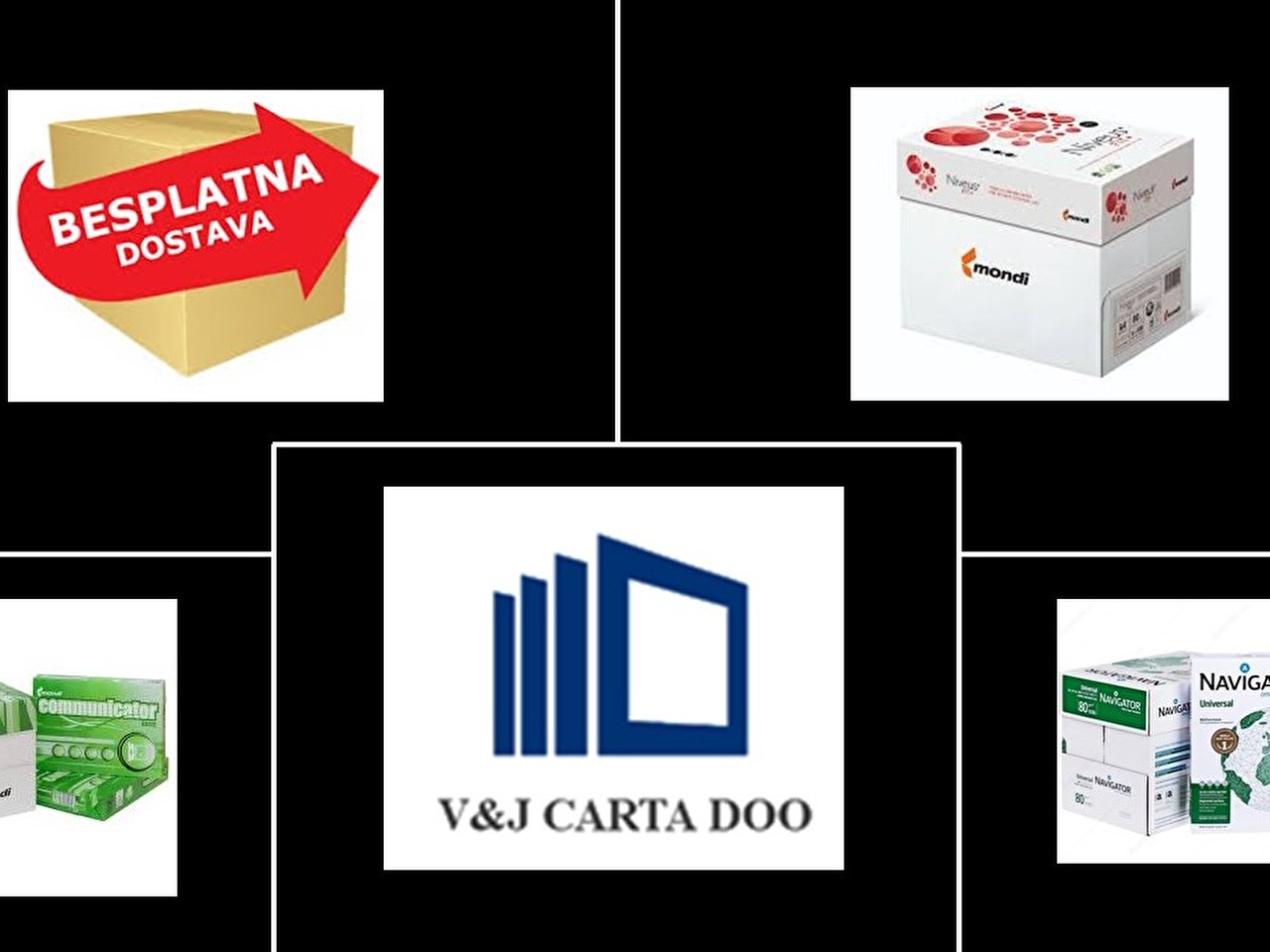 VJ Carta