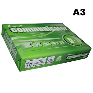 Communicator A3