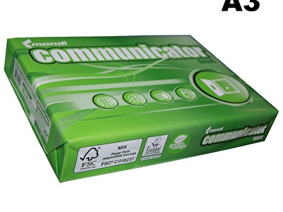 Communicator A3
