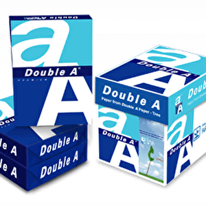 Double A 